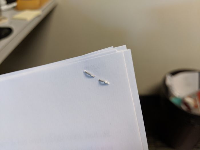 My Fellow Office Workers