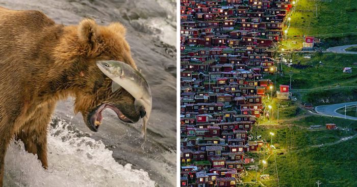 The National Geographic’s Travel Photo Contest Is Over And Here Are The Winners (26 Pics)