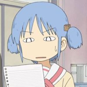 maguebaubetheirskeye avatar