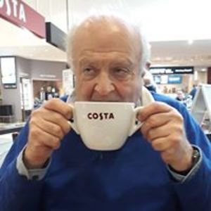 davidjburnett avatar