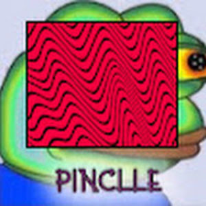 pinclle avatar