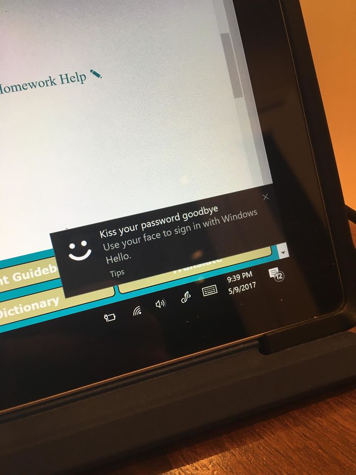 Nearly Gave Me A Heart Attack Upon First Glance