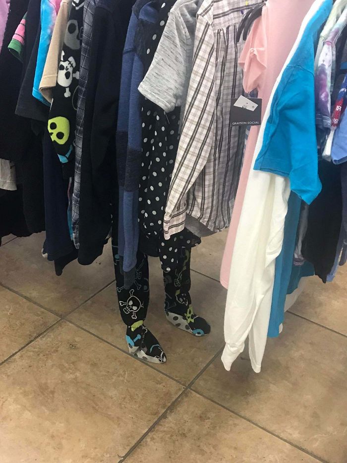 This Scared Me A Little