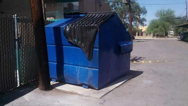 Meanwhile In Arizona