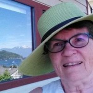 peggyjvincent avatar