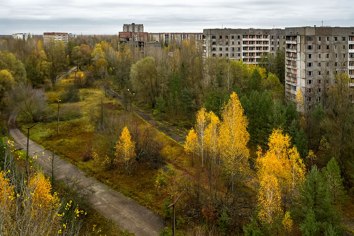 Pripyat