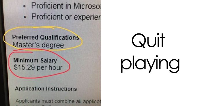 30 Of The Funniest Job Interview Memes Ever