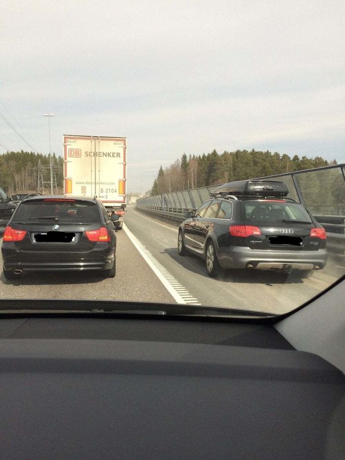 People Who Do This Are ******* ********