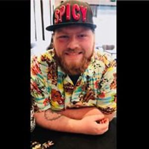 nicholasgerry94 avatar