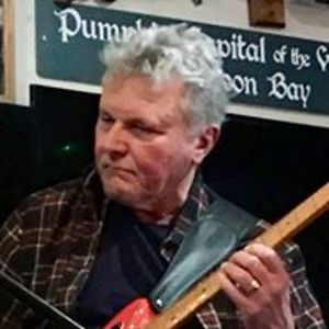 manabozhocoyote avatar