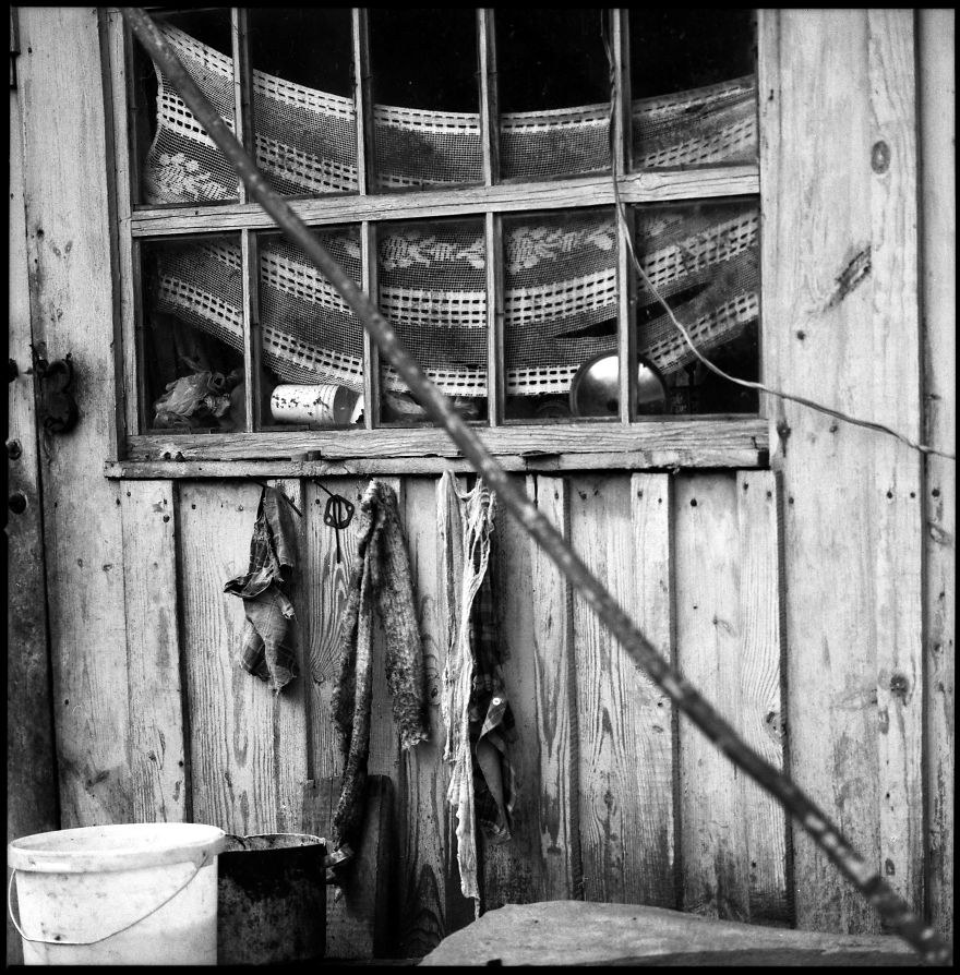 I Went To Chernobyl With My Hasselblad 500c Analog Camera And Came Back With Goosebumps And These Photographs