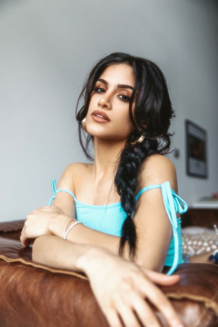 I Show How 10 Disney Princesses Would Look If They Were Real Girls In 2019 I Show How 10 Disney Princesses Would Look If They Were Real Girls In 2019