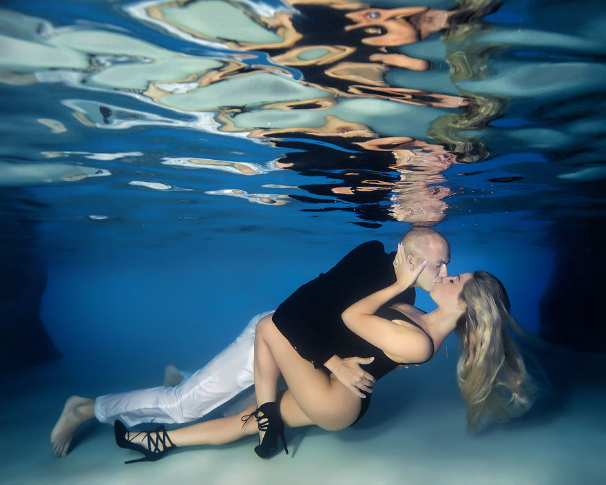 I Brought An Adventurous Couple To Exuma To Swim With Sharks, Pigs, And Stingrays!