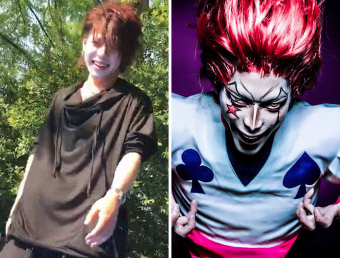 Before-After-Cosplay-Japan