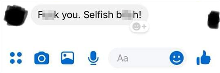 Makeup Artist Shares Screenshots From Entitled Bride That Wanted To Get Makeup And Hair For Exposure