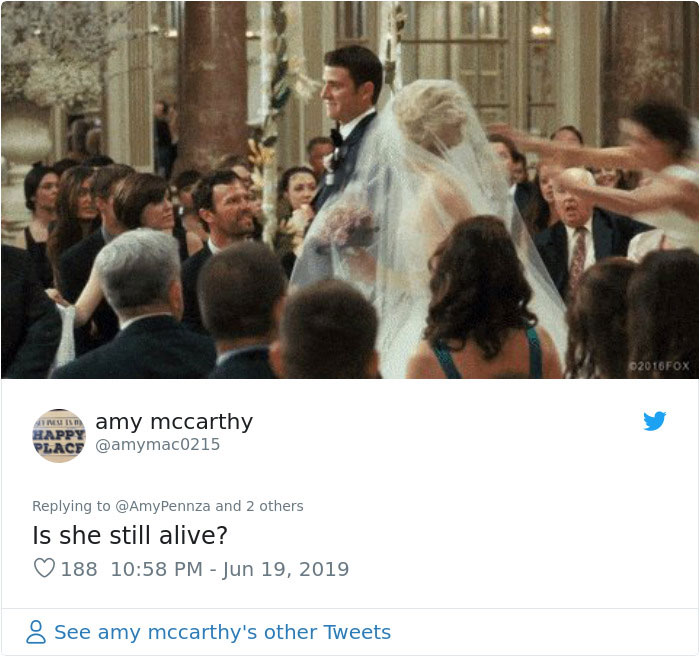 "My Mother-In-Law Wore A Wedding Dress To My Wedding" "My Mother-In-Law Wore A Wedding Dress To My Wedding"