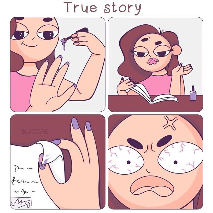 Welcome To The Bloome Space