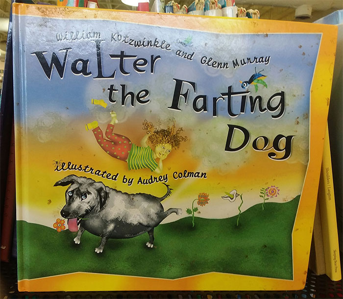 Who Knew There Was An Audience For This Kind Of Story