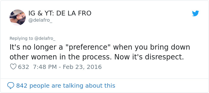 Woman Shares Things That Are OK And Not OK To Say To Other Women That Live Different Lives Woman Shares Things That Are OK And Not OK To Say To Other Women That Live Different Lives