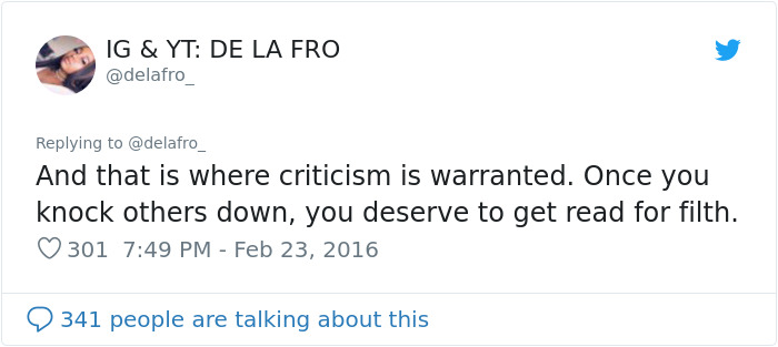 Woman Shares Things That Are OK And Not OK To Say To Other Women That Live Different Lives Woman Shares Things That Are OK And Not OK To Say To Other Women That Live Different Lives