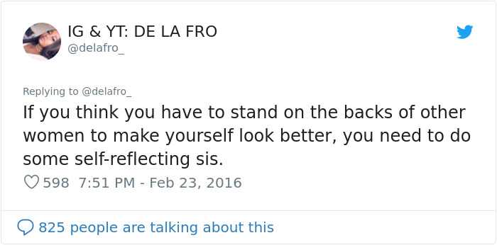 Woman Shares Things That Are OK And Not OK To Say To Other Women That Live Different Lives Woman Shares Things That Are OK And Not OK To Say To Other Women That Live Different Lives
