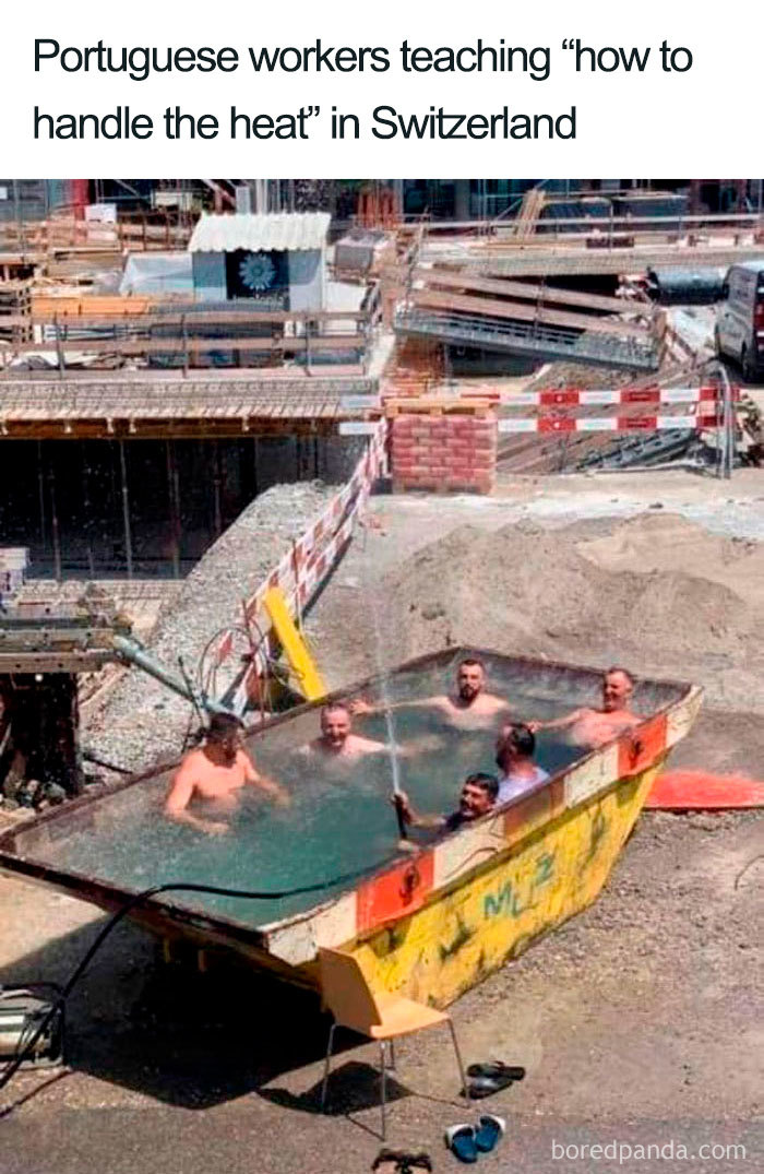 Europe-Hot-Weather-Summer-Heatwave-2019