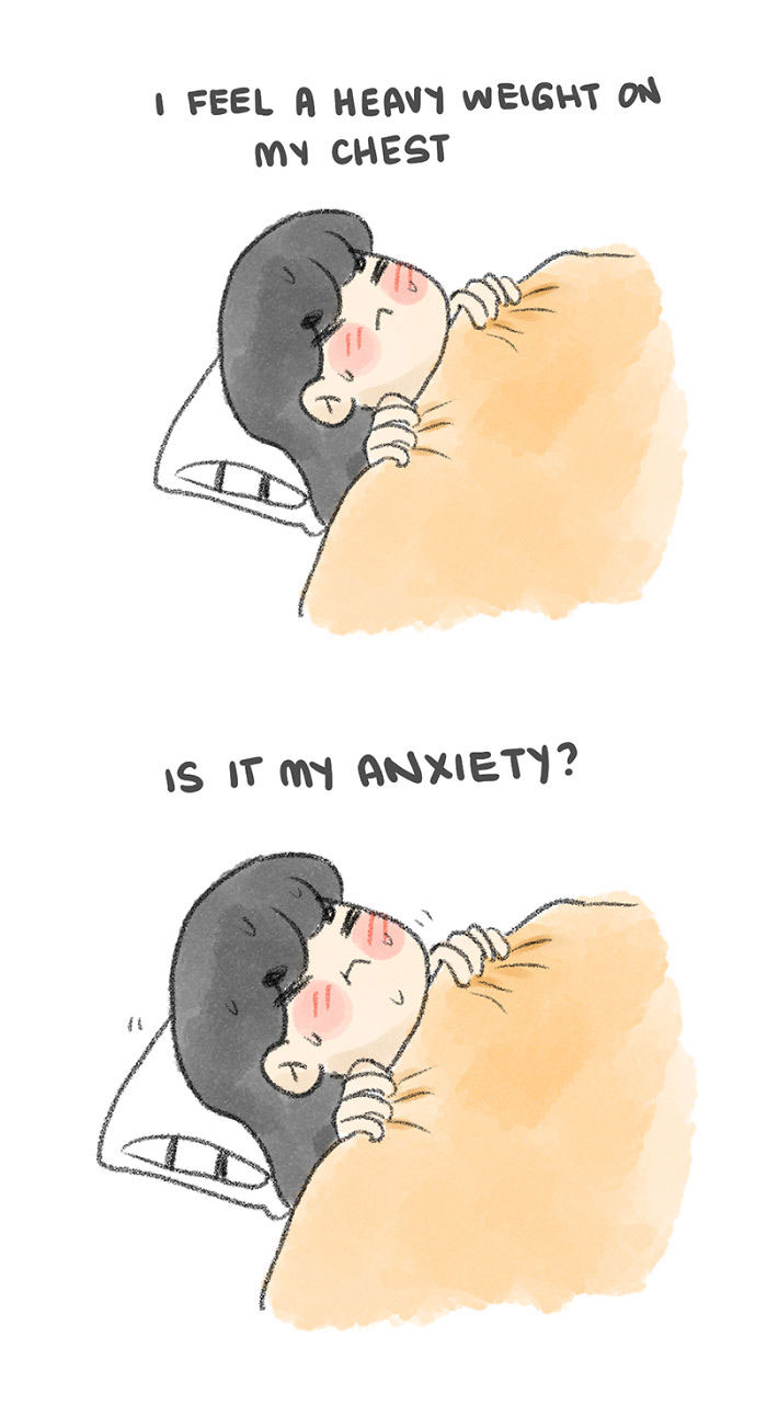 10 Funny And Relatable Comics That Depict The Struggle Of Dog Owners (Including Me)