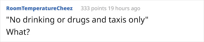Overprotective Woman’s List Of Rules Before Allowing Husband To Go To A Bachelor Party Goes Viral Overprotective Woman’s List Of Rules Before Allowing Husband To Go To A Bachelor Party Goes Viral