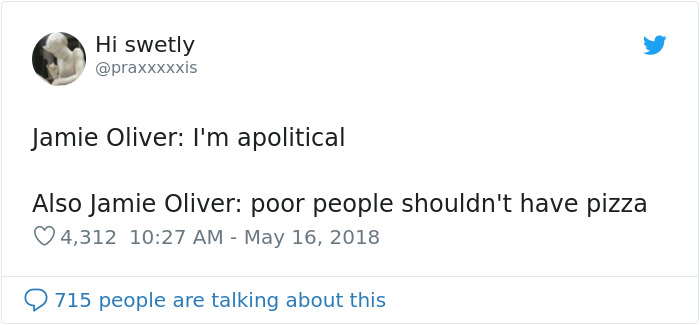 Woman That Grew Up Poor Shares The Harsh Reality Of Why Poorer Families Buy Junk Food