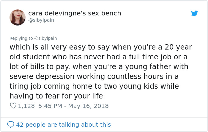 Woman That Grew Up Poor Shares The Harsh Reality Of Why Poorer Families Buy Junk Food Woman That Grew Up Poor Shares The Harsh Reality Of Why Poorer Families Buy Junk Food