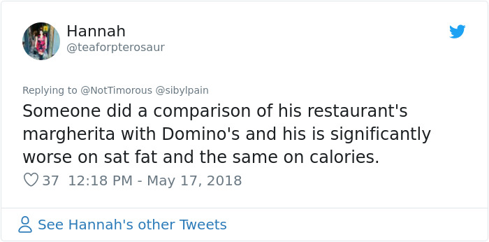 Woman That Grew Up Poor Shares The Harsh Reality Of Why Poorer Families Buy Junk Food