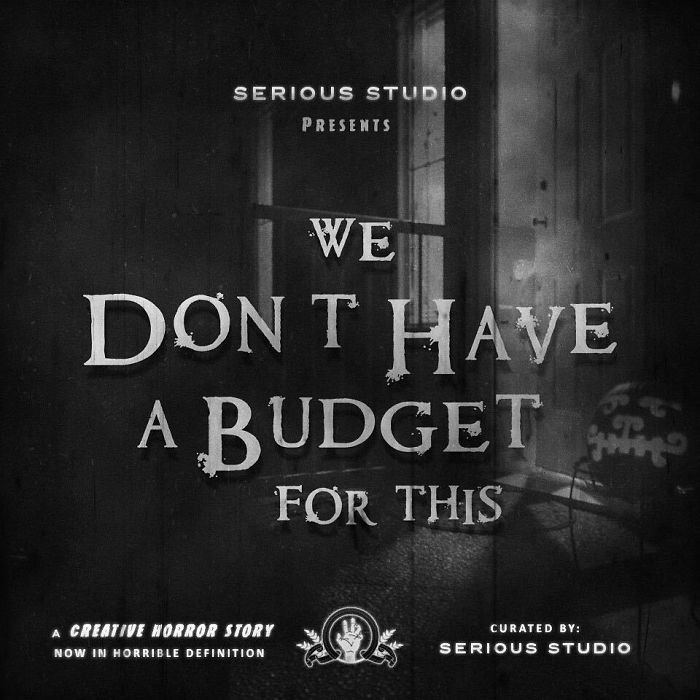 Brand Design Agency Illustrates Client Feedback As Classic Horror Movie Posters (9 Pics) Brand Design Agency Illustrates Client Feedback As Classic Horror Movie Posters (9 Pics)