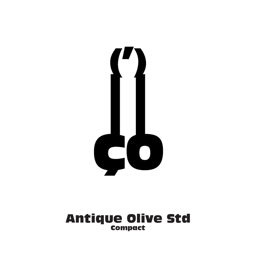 Dick Types - I Chose 100 Fonts And Made Illustrations Of Dicks, Only Using Text Characters