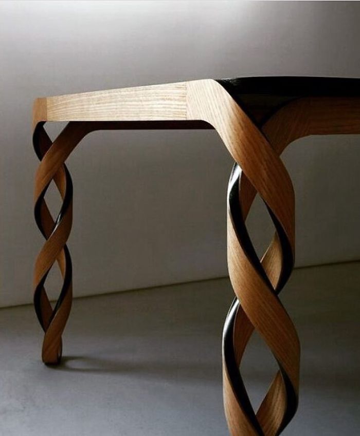Watson Table By Paul Loebach