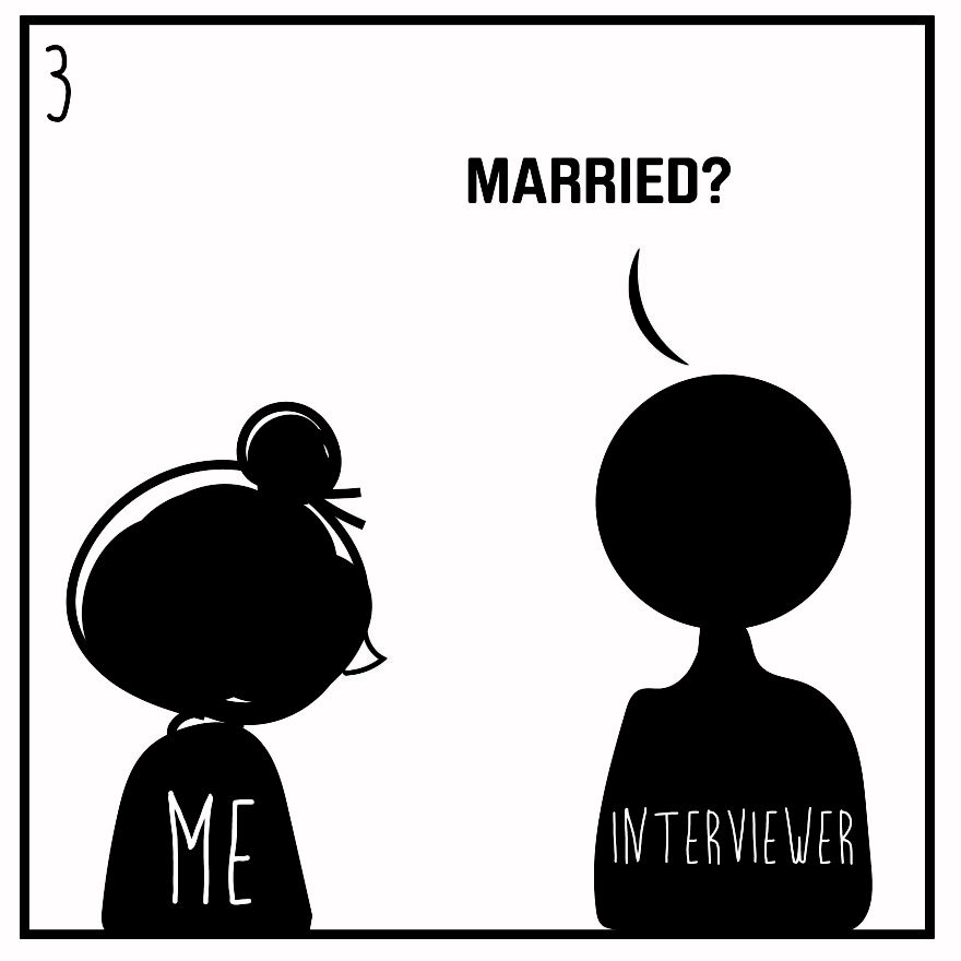 22 Odd Questions I Get Asked At Job Interviews