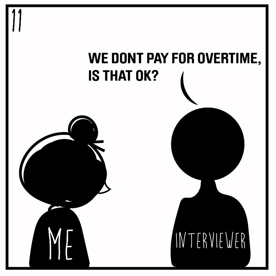 22 Odd Questions I Get Asked At Job Interviews 22 Odd Questions I Get Asked At Job Interviews