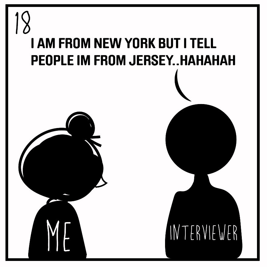 22 Odd Questions I Get Asked At Job Interviews 22 Odd Questions I Get Asked At Job Interviews