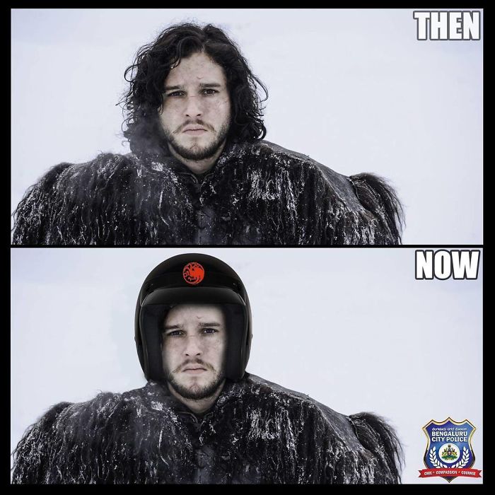 Funny-Bengaluru-City-Police-Memes