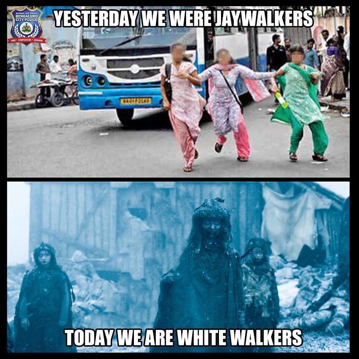 Funny-Bengaluru-City-Police-Memes