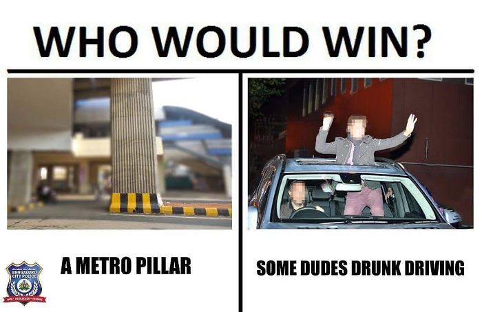 Funny-Bengaluru-City-Police-Memes