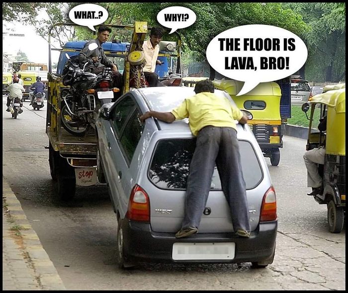 Funny-Bengaluru-City-Police-Memes