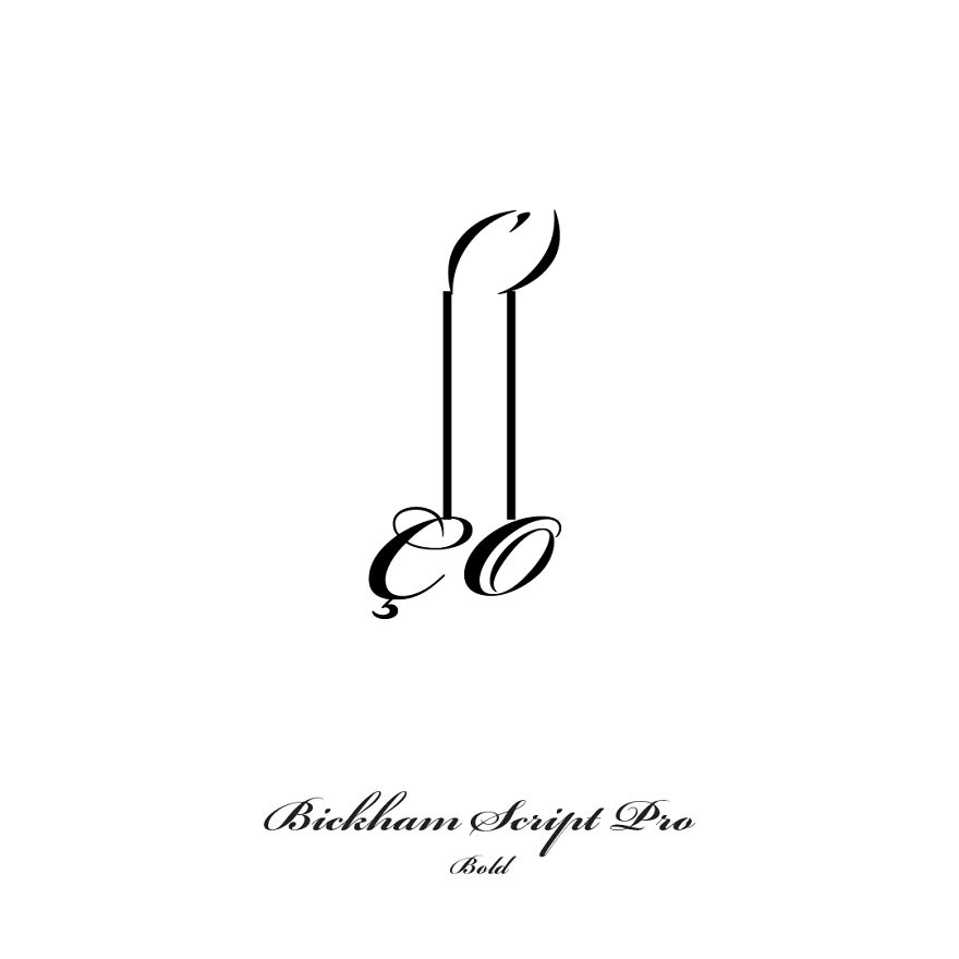 Dick Types - I Chose 100 Fonts And Made Illustrations Of Dicks, Only Using Text Characters