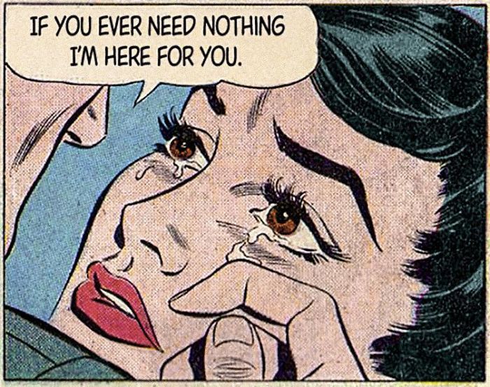 Modern-Love-Classic-Comic-Books-Peteski