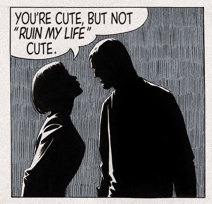 Modern-Love-Classic-Comic-Books-Peteski