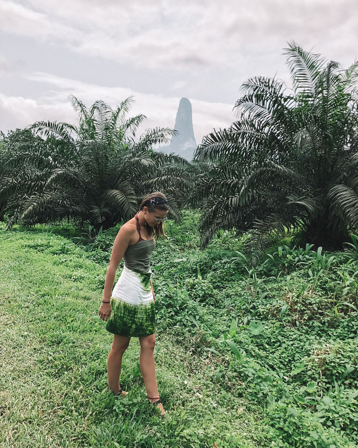 Sao Tome And Principe