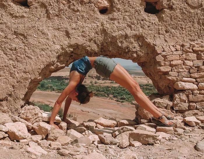 Aït Ben Hadou, Ouarzazate, Morocco