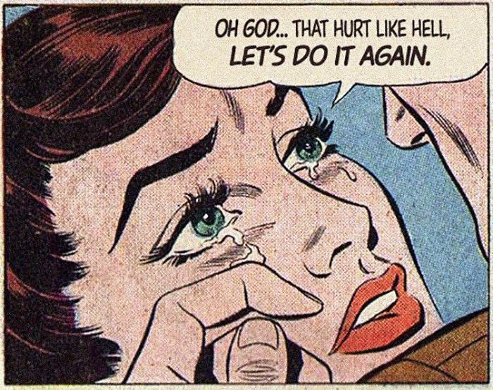 Modern-Love-Classic-Comic-Books-Peteski