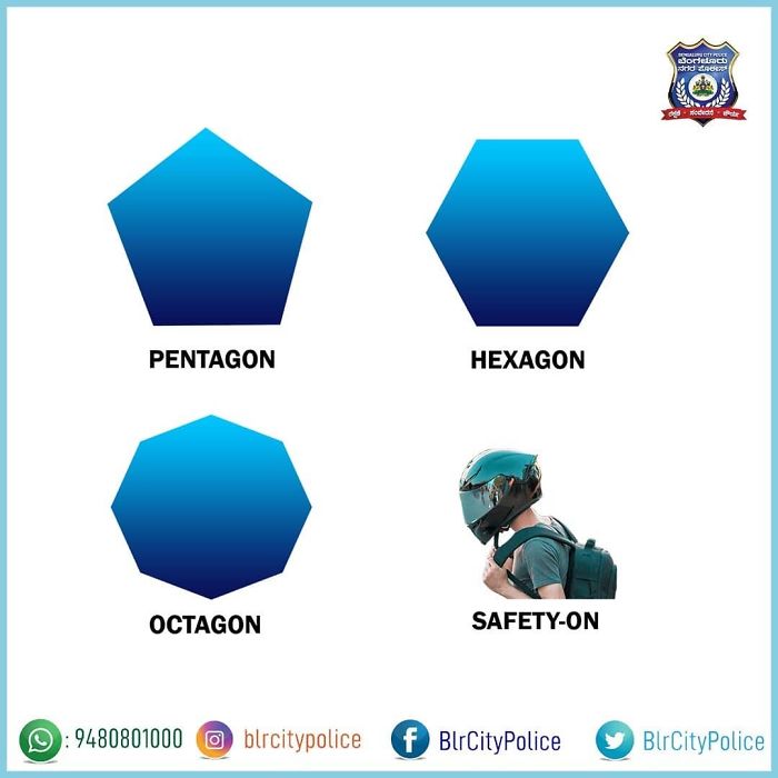 Funny-Bengaluru-City-Police-Memes