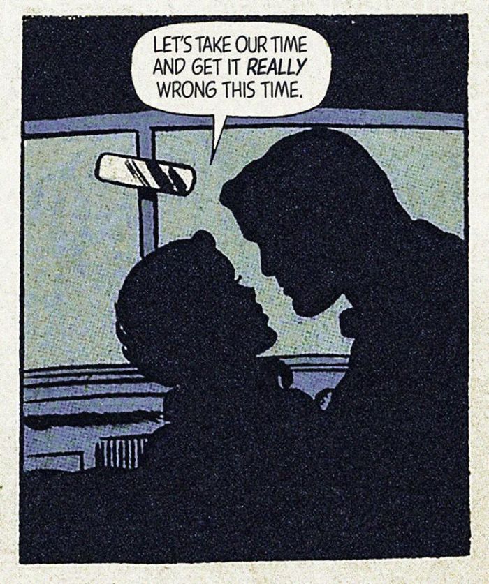 Modern-Love-Classic-Comic-Books-Peteski