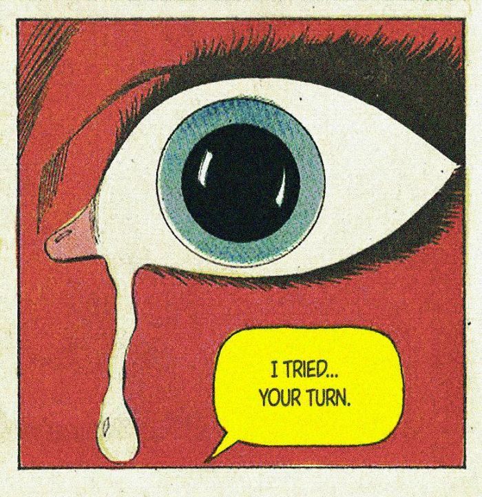 Modern-Love-Classic-Comic-Books-Peteski